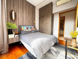 Mon Jervois (D10), Condominium #473312561